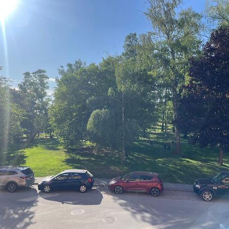 Topp Laegenhet 3A Apartment Stockholm Luaran gambar