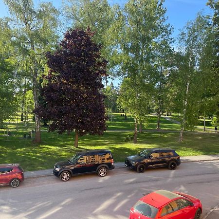 Topp Laegenhet 3A Apartment Stockholm Luaran gambar