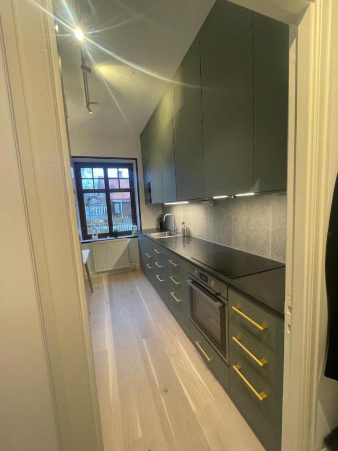 Topp Laegenhet 3A Apartment Stockholm Luaran gambar