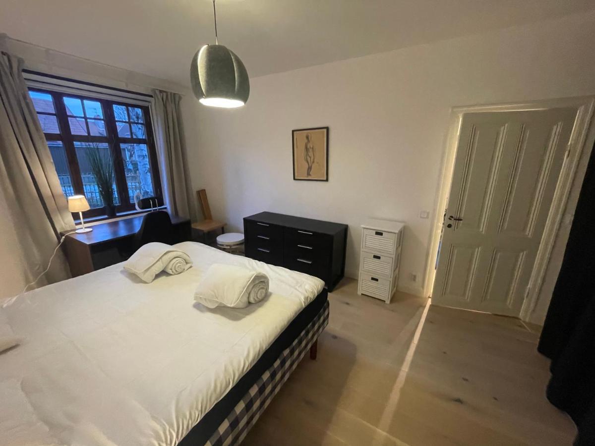 Topp Laegenhet 3A Apartment Stockholm Luaran gambar