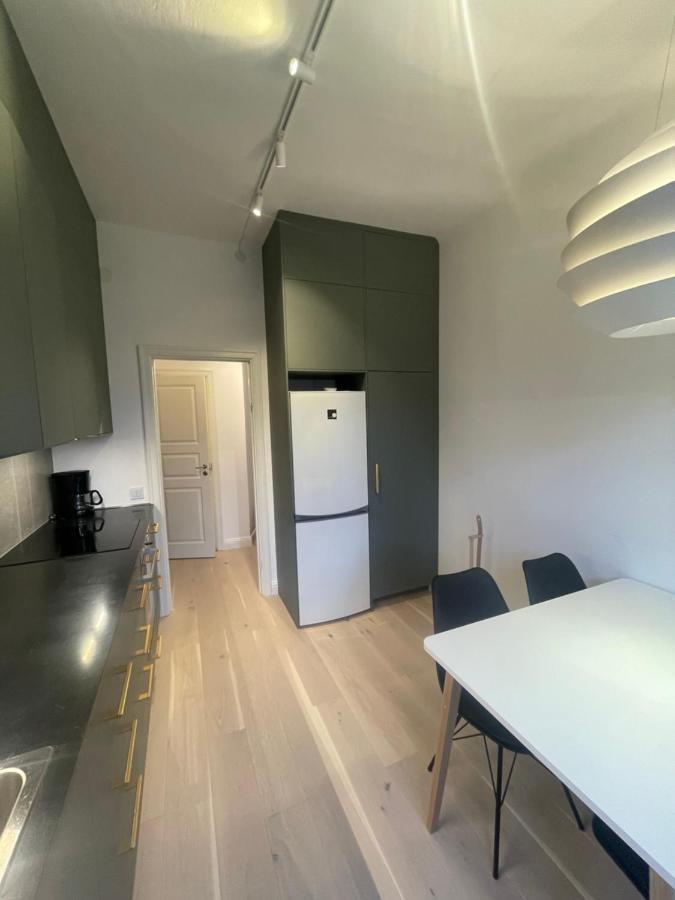 Topp Laegenhet 3A Apartment Stockholm Luaran gambar