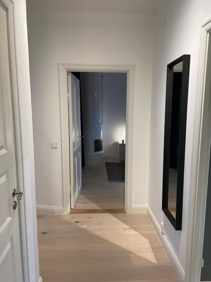 Topp Laegenhet 3A Apartment Stockholm Luaran gambar