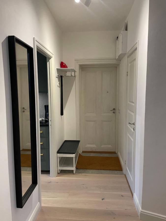 Topp Laegenhet 3A Apartment Stockholm Luaran gambar