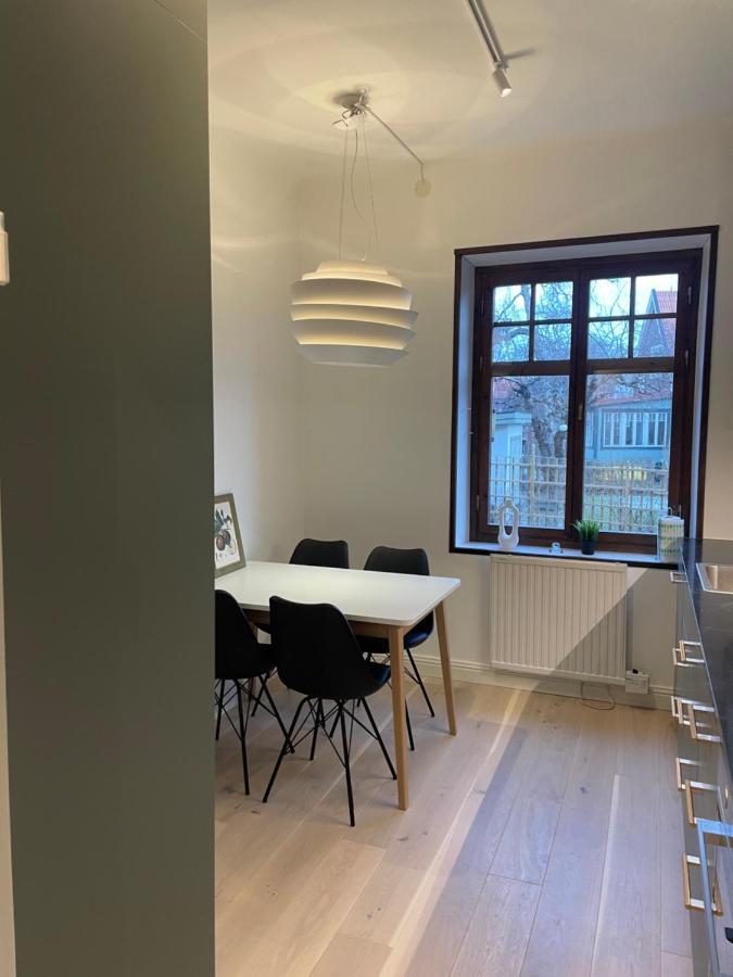 Topp Laegenhet 3A Apartment Stockholm Luaran gambar