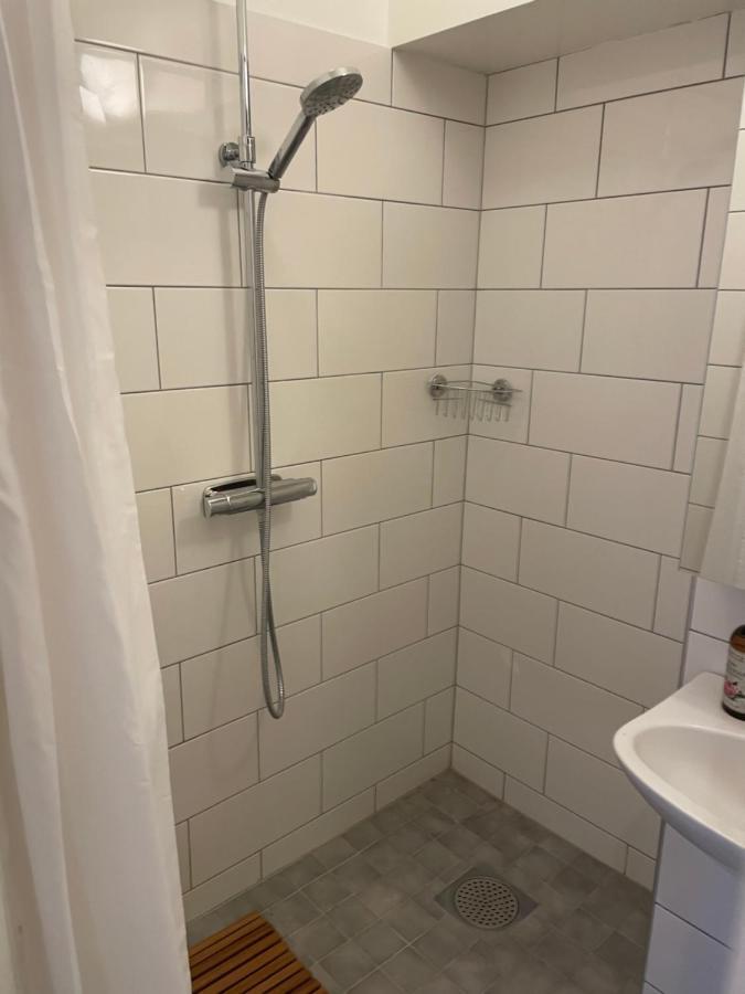 Topp Laegenhet 3A Apartment Stockholm Luaran gambar