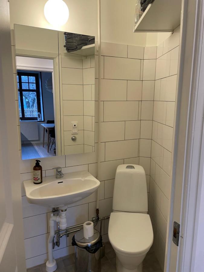 Topp Laegenhet 3A Apartment Stockholm Luaran gambar